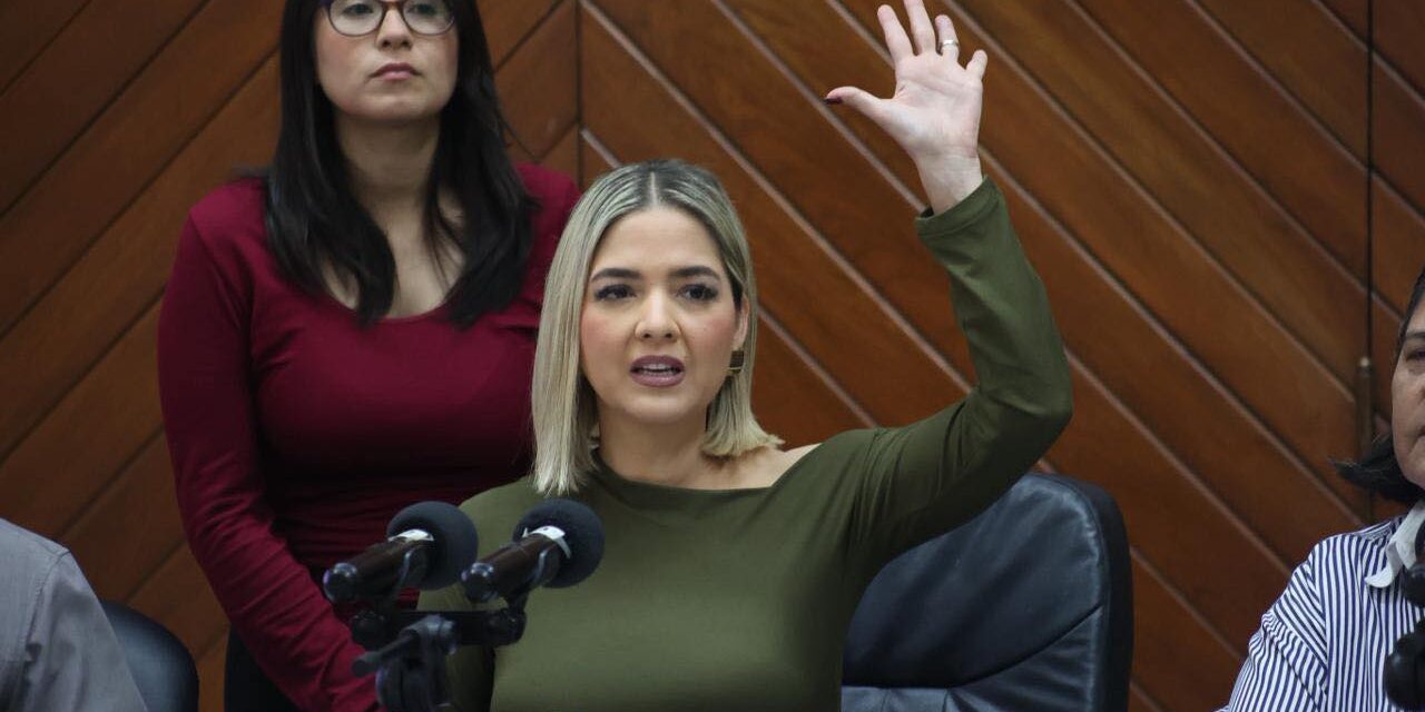 ¡APROBADO EL PRESUPUESTO DE EGRESOS 2026 EN MAZATLÁN!