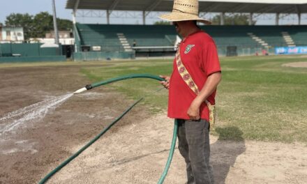 ¡EL DEPORTE, MOTOR DE BIENESTAR PARA NUESTRA NIÑEZ Y JUVENTUD!