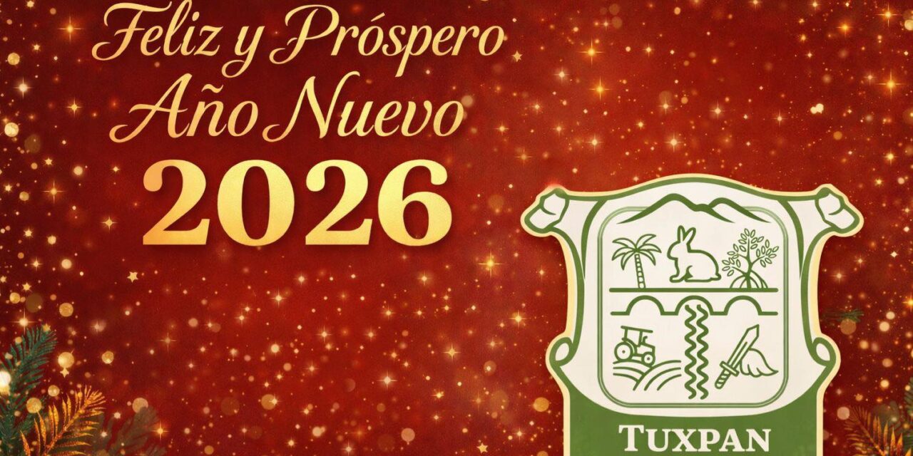 ¡BIENVENIDO 2026, 365 NUEVAS OPORTUNIDADES!