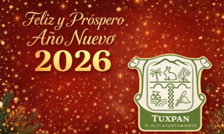 ¡BIENVENIDO 2026, 365 NUEVAS OPORTUNIDADES!