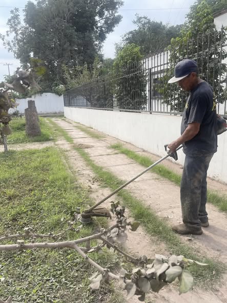 ¡UN TUXPAN LIMPIO ES UN TUXPAN MEJOR!