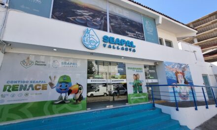 ARRANCA EL PAGO ANUAL ANTICIPADO 2026 EN SEAPAL VALLARTA