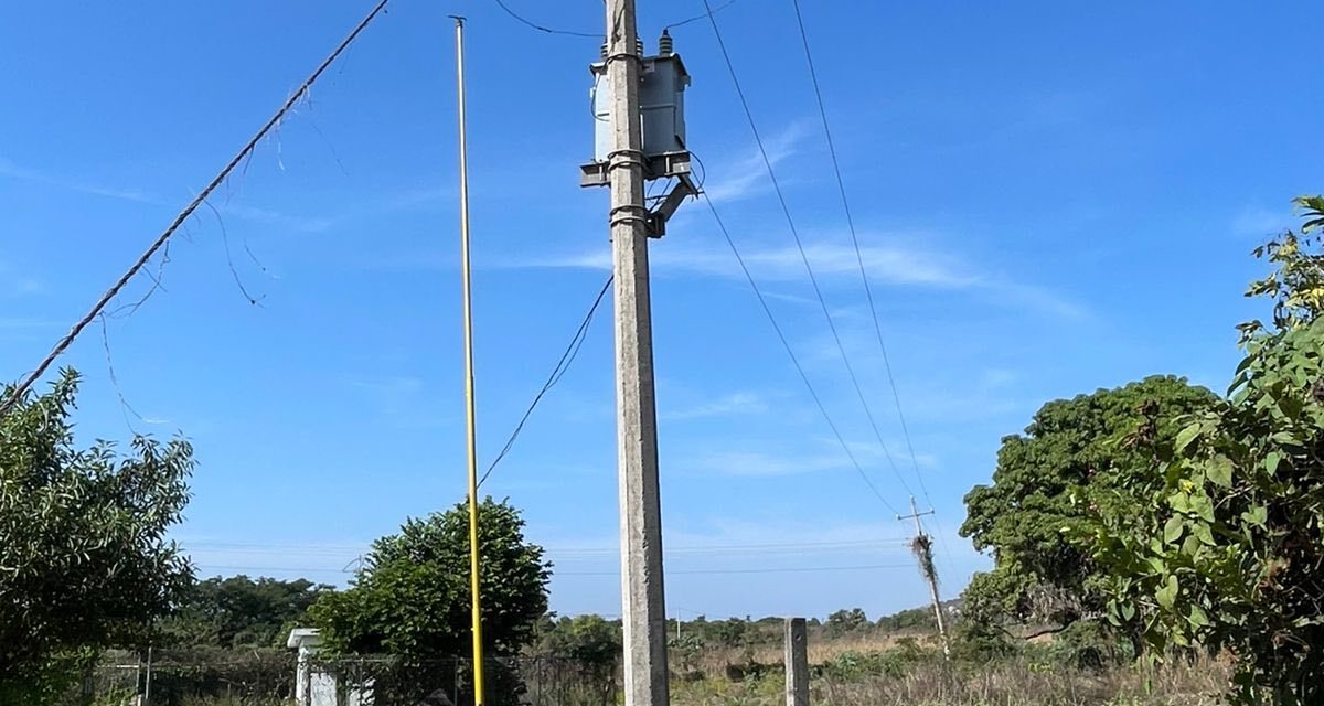 SERVICIO DE AGUA RESTABLECIDO EN VALLE DE LA URRACA
