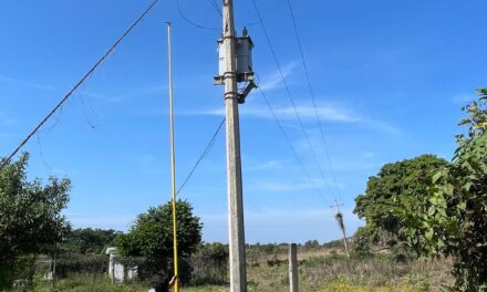 SERVICIO DE AGUA RESTABLECIDO EN VALLE DE LA URRACA