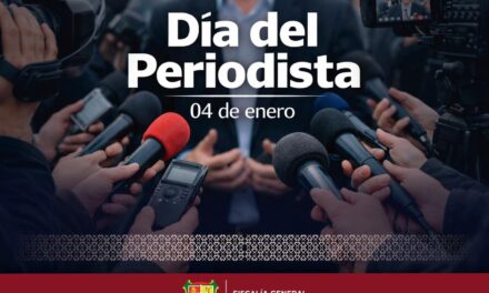 FISCALÍA DE NAYARIT RECONOCE A PERIODISTAS Y REAFIRMA SU RESPETO A LA LIBERTAD DE EXPRESIÓN