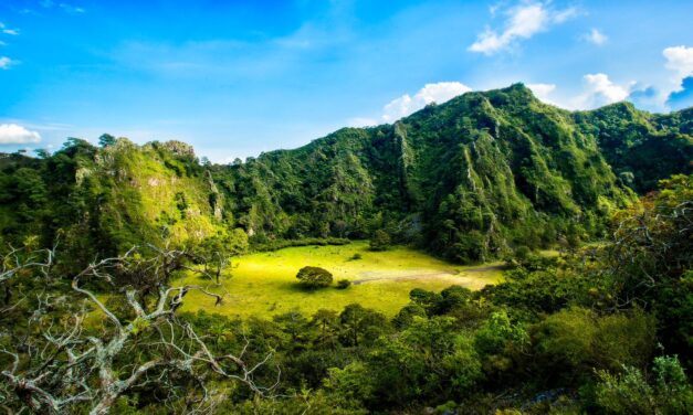 GOBIERNO DE MÉXICO RECONOCE A NAYARIT POR SU LIDERAZGO TURÍSTICO EN 2026