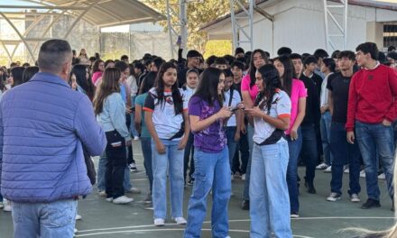 MÁS DE 200 MIL ALUMNAS Y ALUMNOS RETOMAN CLASES EN NAYARIT