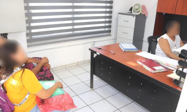 FISCALÍA DE NAYARIT IDENTIFICA Y ENTREGA RESTOS HUMANOS