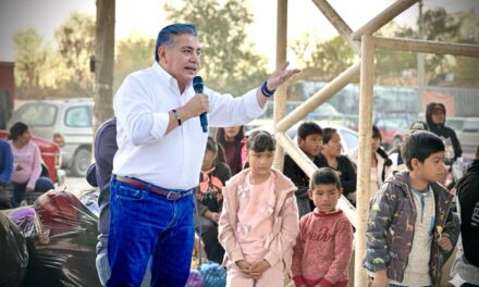 POSADAS NAVIDEÑAS FORTALECEN LA UNIÓN EN JALA