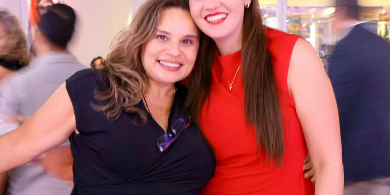 AGRADECEMOS LA INVITACIÓN Y SUMAMOS ESFUERZOS POR LA INCLUSIÓN