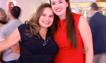 AGRADECEMOS LA INVITACIÓN Y SUMAMOS ESFUERZOS POR LA INCLUSIÓN