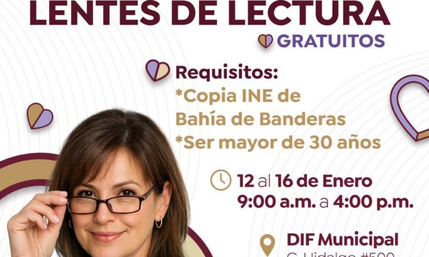 VER MEJOR TAMBIÉN ES VIVIR MEJOR