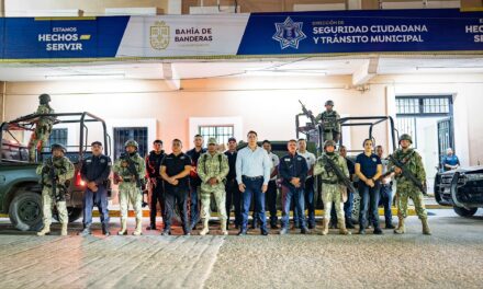 LLAMADO URGENTE CONTRA EL USO DE PIROTECNIA