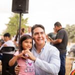 RISAS, JUEGOS Y TRADICIÓN EN LA MISIÓN