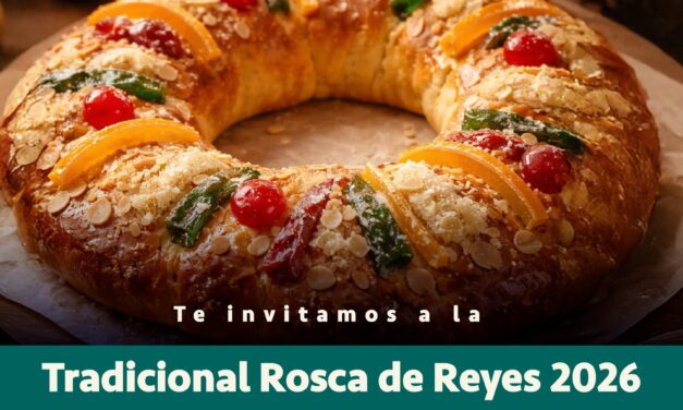 CELEBREMOS EL DÍA DE REYES EN GUADALAJARA