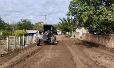 Gobierno de Mazatlán da atención integral a las comunidades rurales para el bienestar de los pobladores