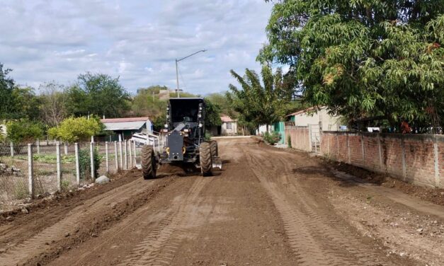 Gobierno de Mazatlán da atención integral a las comunidades rurales para el bienestar de los pobladores