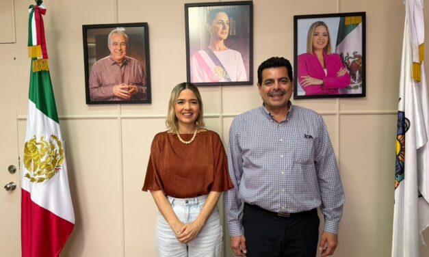 Avanza Ayuntamiento de Mazatlán en Programa Viviendas del Bienestar y regularización de colonias