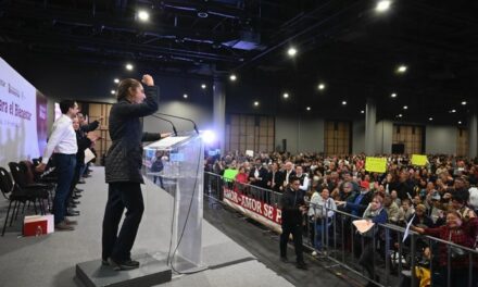 Presidenta Claudia Sheinbaum anuncia obras en beneficio de Tamaulipas