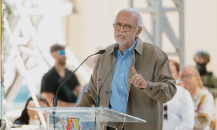 Gobernador de Nayarit llama a la corresponsabilidad social y médica para prevenir el sarampión