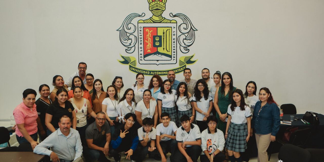 🤝¡Fortalecer la planeación institucional!