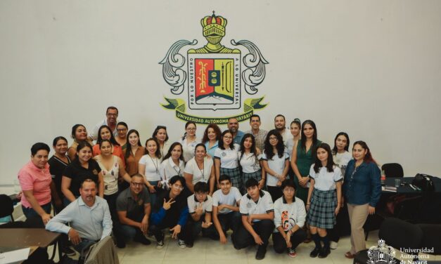 🤝¡Fortalecer la planeación institucional!