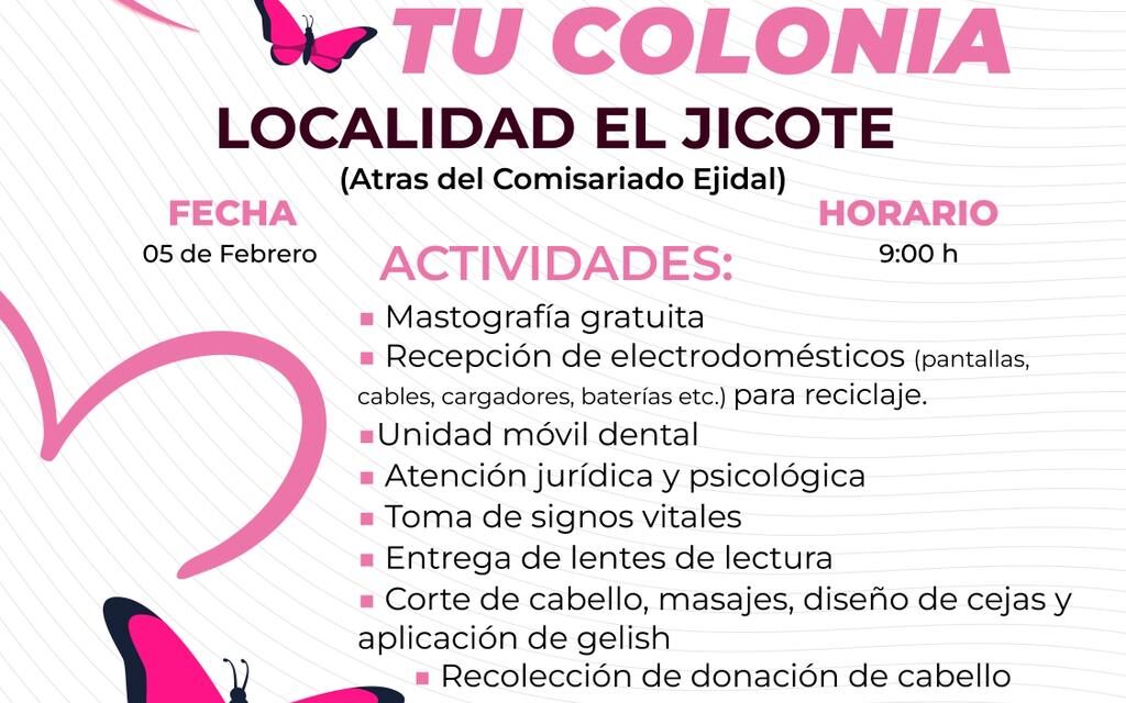 💗 El bienestar sigue latiendo cerca de la gente