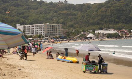GUAYABITOS VIVE UN MARTES LLENO DE CALMA, SABORES Y ESPERANZA