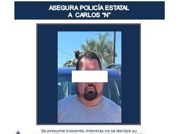 ¡ASEGURAN A CUATRO PERSONAS EN OPERATIVO EN TECUALA!