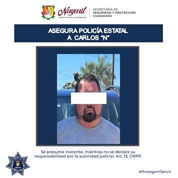 ¡ASEGURAN A CUATRO PERSONAS EN OPERATIVO EN TECUALA!