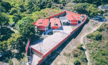 ¡IMPULSAN NUEVA INFRAESTRUCTURA EDUCATIVA EN XALISCO!