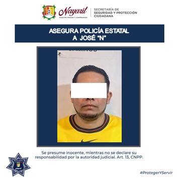 ¡ASEGURAN A TRES PERSONAS POR CONDUCIR EN ESTADO DE EBRIEDAD EN TEPIC!