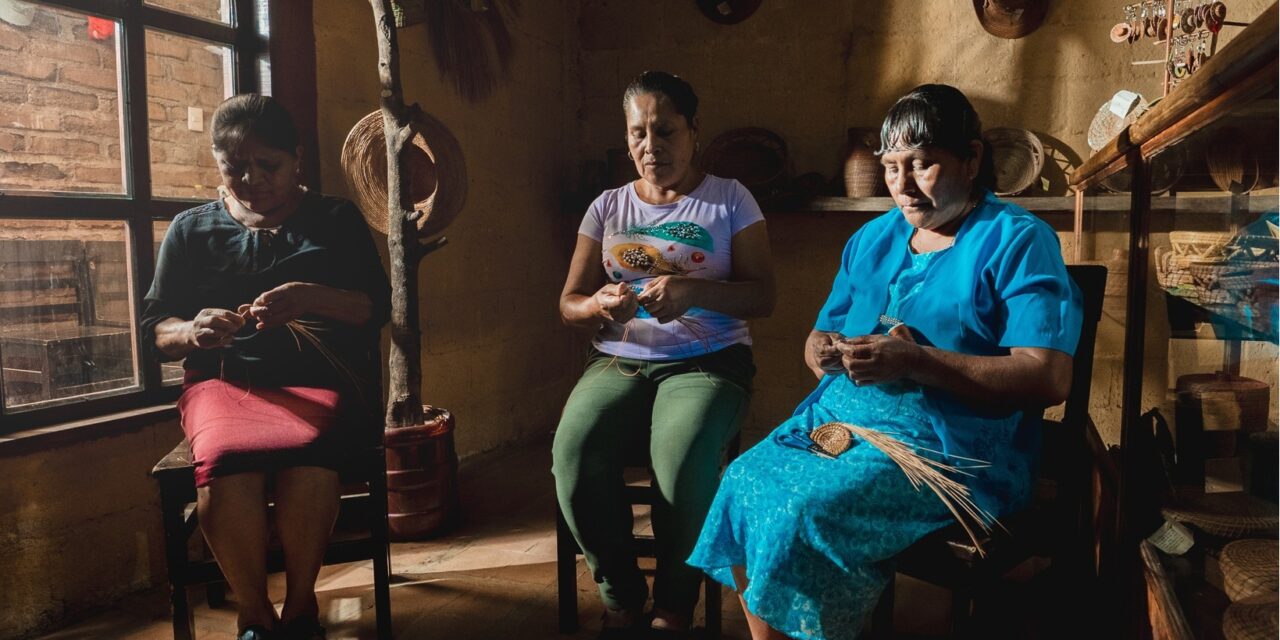 NAYARIT IMPULSA UN TURISMO SOSTENIBLE, INCLUSIVO Y CON VISIÓN DE FUTURO