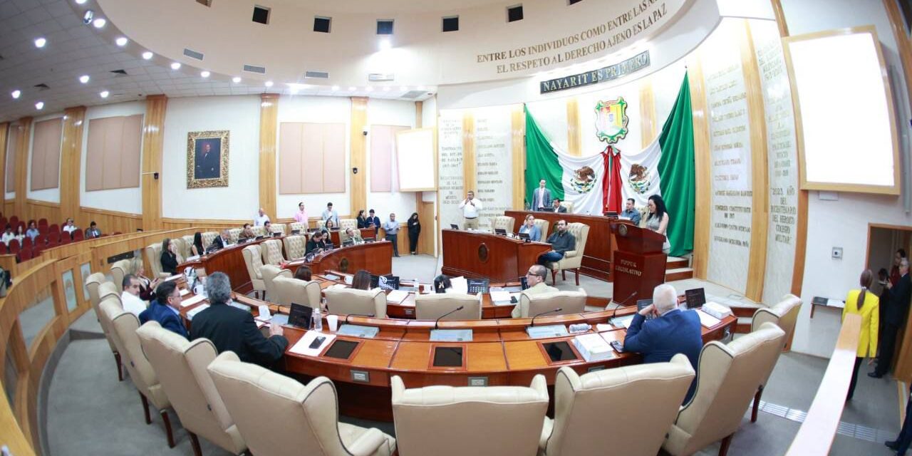 IMPULSA EL CONGRESO JUSTICIA Y SEGURIDAD VIAL