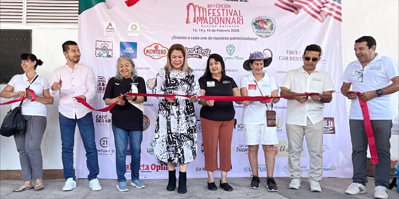 La Plaza de Armas se llena de color con el XVIII Festival Madonnari 2026