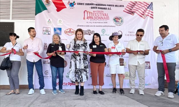 La Plaza de Armas se llena de color con el XVIII Festival Madonnari 2026