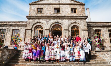 Impulsan proyección cultural y turística de Nayarit
