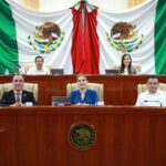 Fortalece Congreso desarrollo social en Nayarit