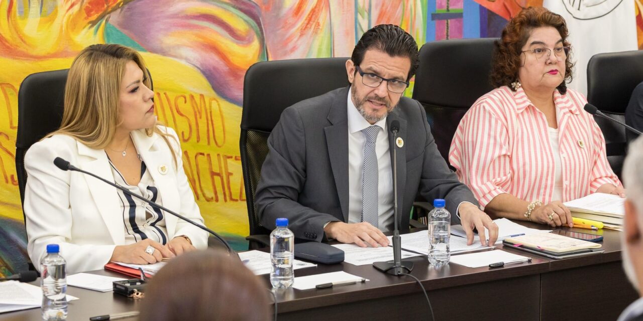 Aprueban la creación de la Comisión para elaborar el Plan Estratégico Integral 2025–2028 del Poder Judicial de Nayarit