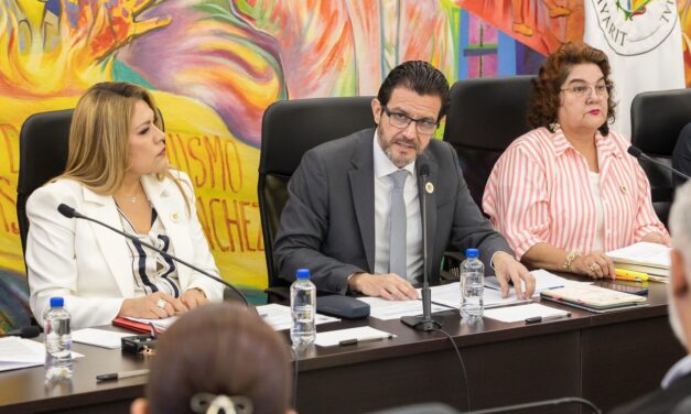 Aprueban la creación de la Comisión para elaborar el Plan Estratégico Integral 2025–2028 del Poder Judicial de Nayarit