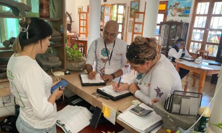 NAYARIT FORTALECE EL TURISMO RESPONSABLE Y DE CALIDAD EN TODO EL ESTADO