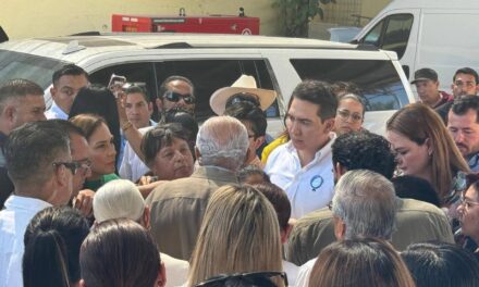 El Gobierno de Bahía de Banderas trabaja en la Sensibilización sobre Problemas Sociales y Bienestar Infantil en las Escuelas.