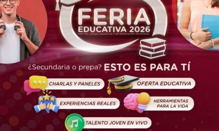 ¡FESTIVAL EDUCATIVO 2026 !🎉