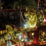 ¡Más de 550 mil personas hicieron vibrar el malecón!