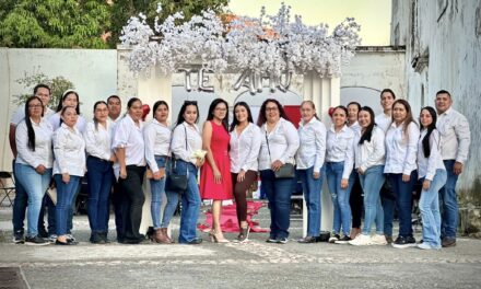 se llevaron a cabo las Bodas Colectivas en Jala