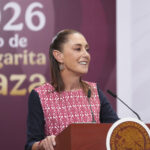 Presidenta anuncia Plan Integral de Apoyo al Cine Nacional