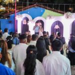 Amor frente al mar: celebran Bodas Colectivas 2026 en Compostela