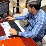 Acciones para consolidar la justicia en Nayarit