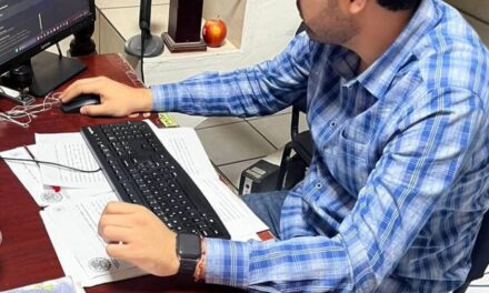 Acciones para consolidar la justicia en Nayarit