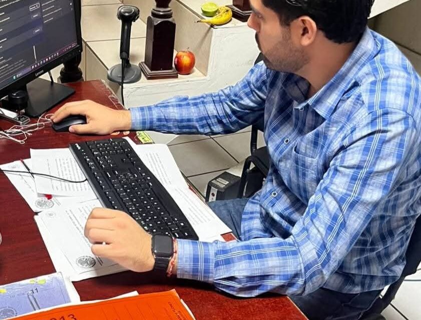 Acciones para consolidar la justicia en Nayarit